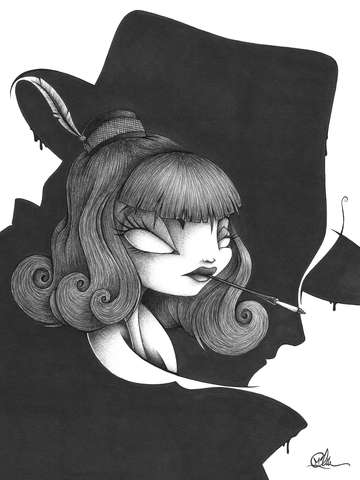 Noir