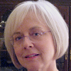 Martha Jane Bradford