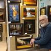 David hunt