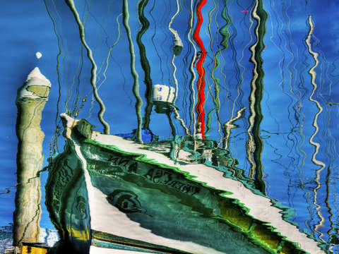 Reflections 7