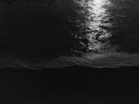 Parting with light