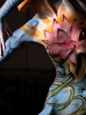 Lotus flower 2