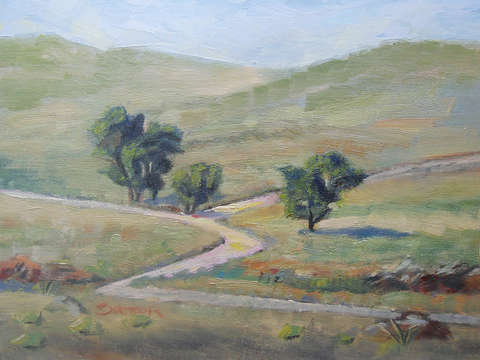 Trees of johnson view