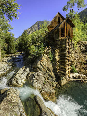 Crystal mills co 2