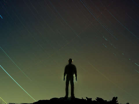 Stargazer