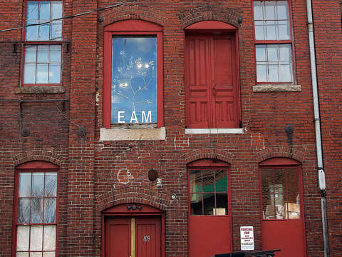 855 islington