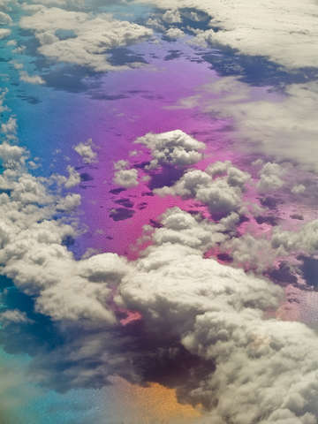 Clouds no3