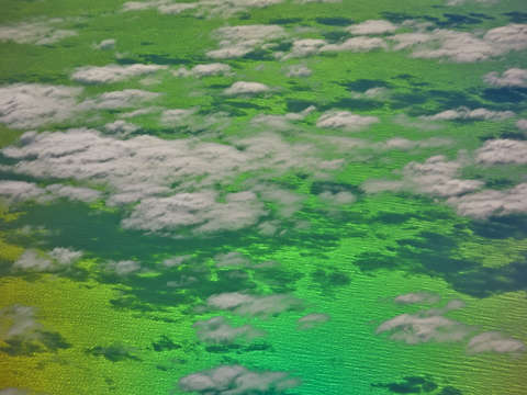 Clouds no4