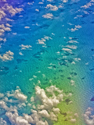 Clouds no5