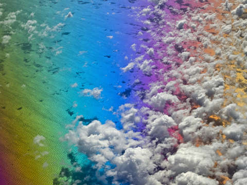 Clouds no6