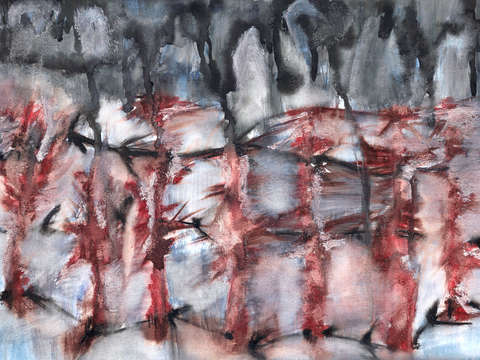 The carcass of beauty