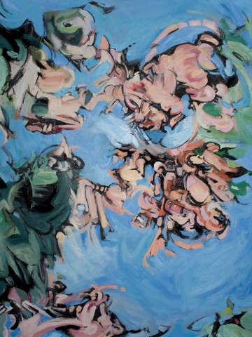 Cherubs ii