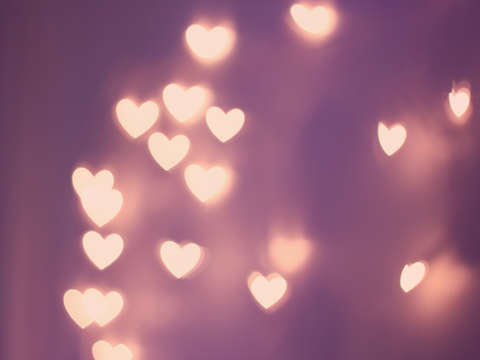 Your love is electrifying