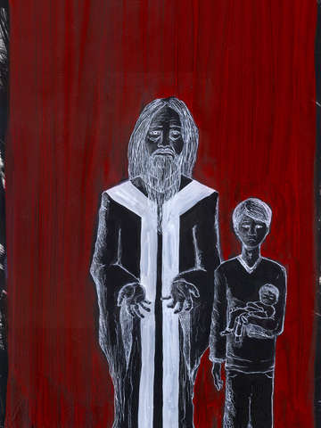 The giver