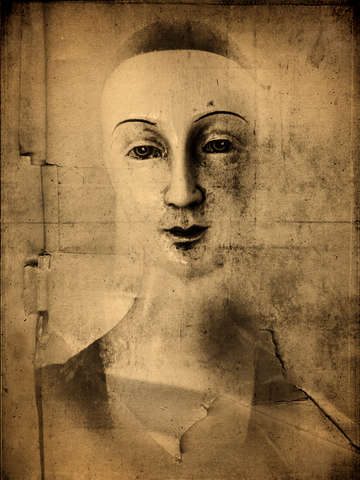 Lcouteriere fille