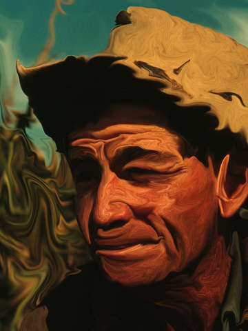 Modified homesteader