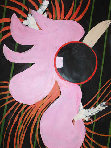 Rooster 2
