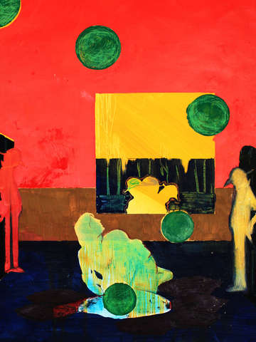 Watchers