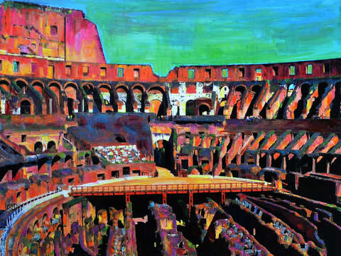 Coliseum 2
