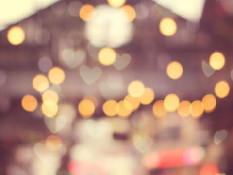 Enchanted evening