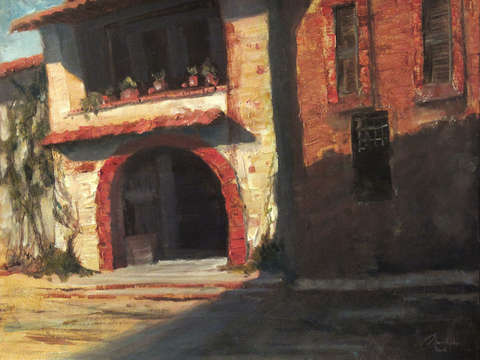 Florence-italy-the-house-next-door