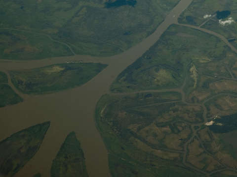 River Fork