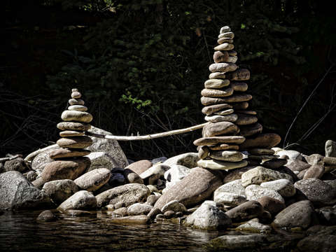 Cairn