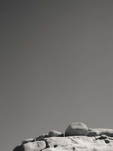 Boulders
