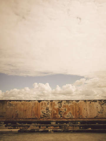 The Wall