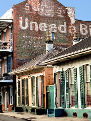 Uneeda nola