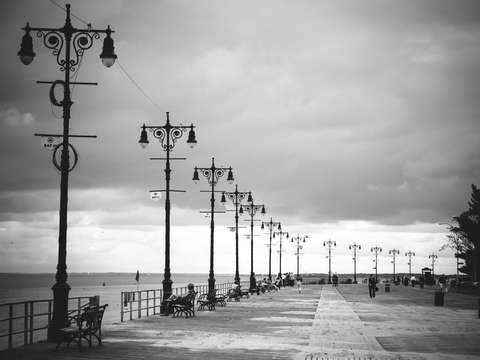 Boardwalk 2