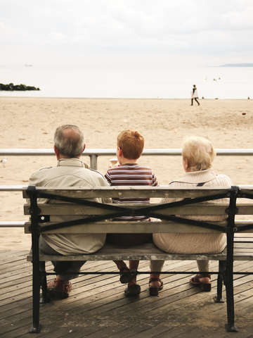 Grandparents
