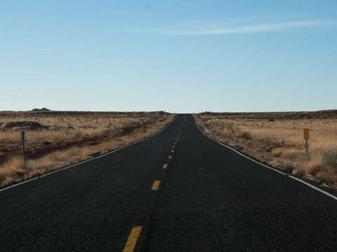 Open road 2