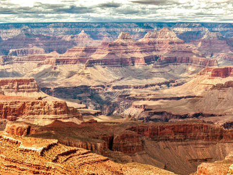 Grand canyon 2