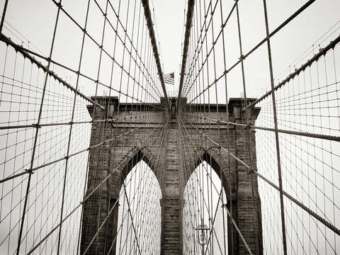 Brooklyn bridge 6