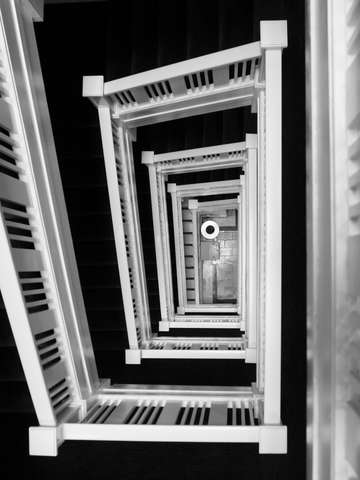 Vertigo