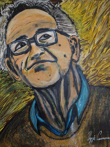 Noam chomsky