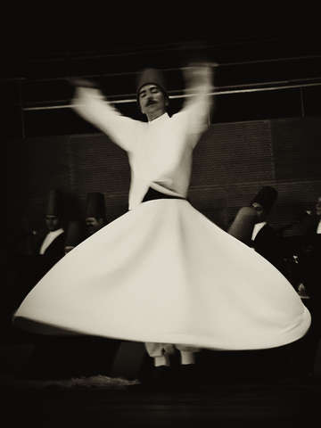 Dervish