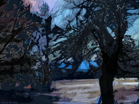 Beckoning 2