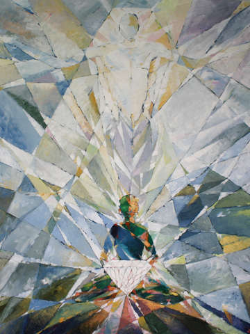 Diamond soul