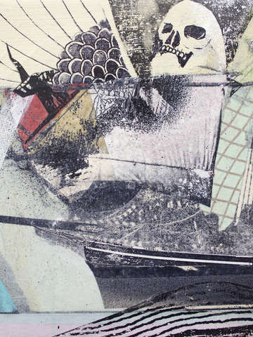Pirate Ship