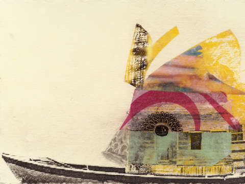 House boat 3 of 10