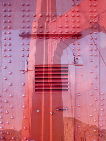 Golden gate bridge 5