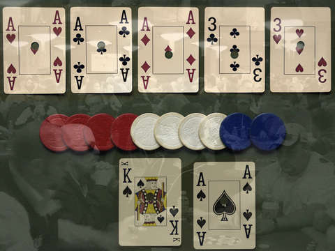Poker 1