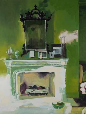 Remains of desire