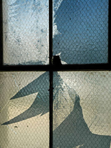 Blue shards 2