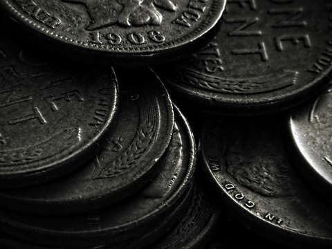 Pennies