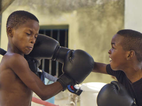 Intensity 2