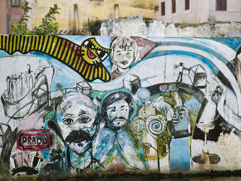 Graffiti