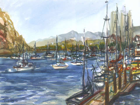 Estero inn at morro bay